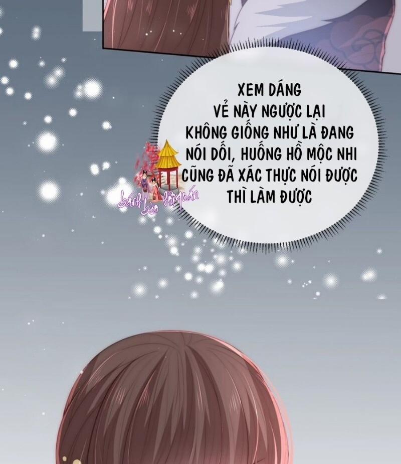 Dưỡng Địch Vi Hoạn 27 trang 16