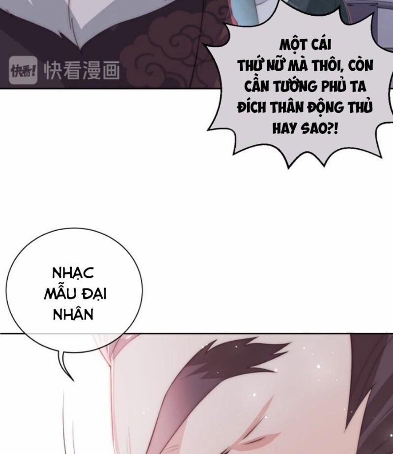 Dưỡng Địch Vi Hoạn 27 trang 19