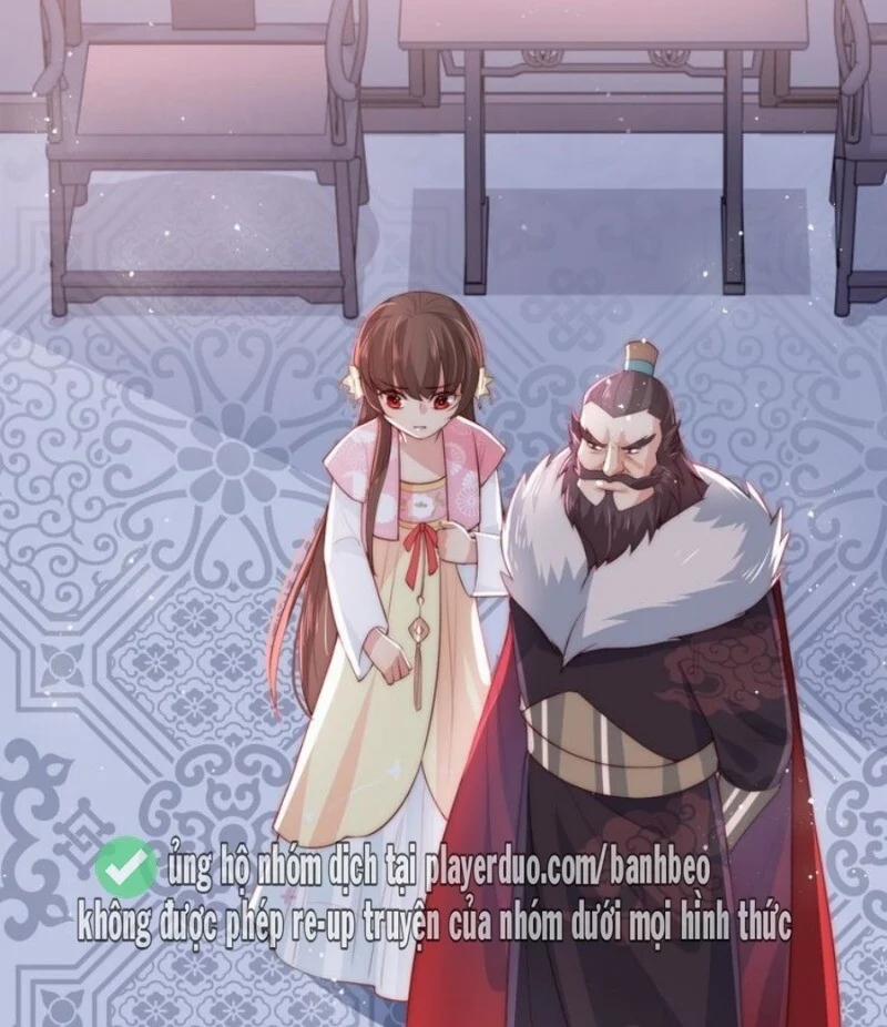 Dưỡng Địch Vi Hoạn 27 trang 26