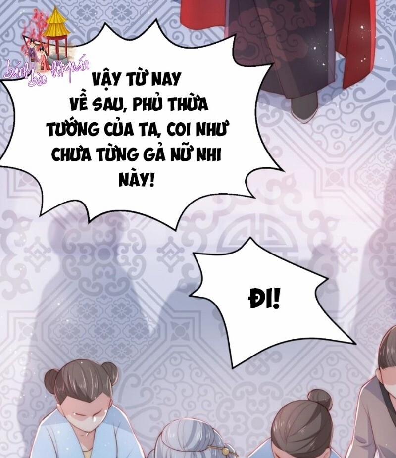 Dưỡng Địch Vi Hoạn 27 trang 27