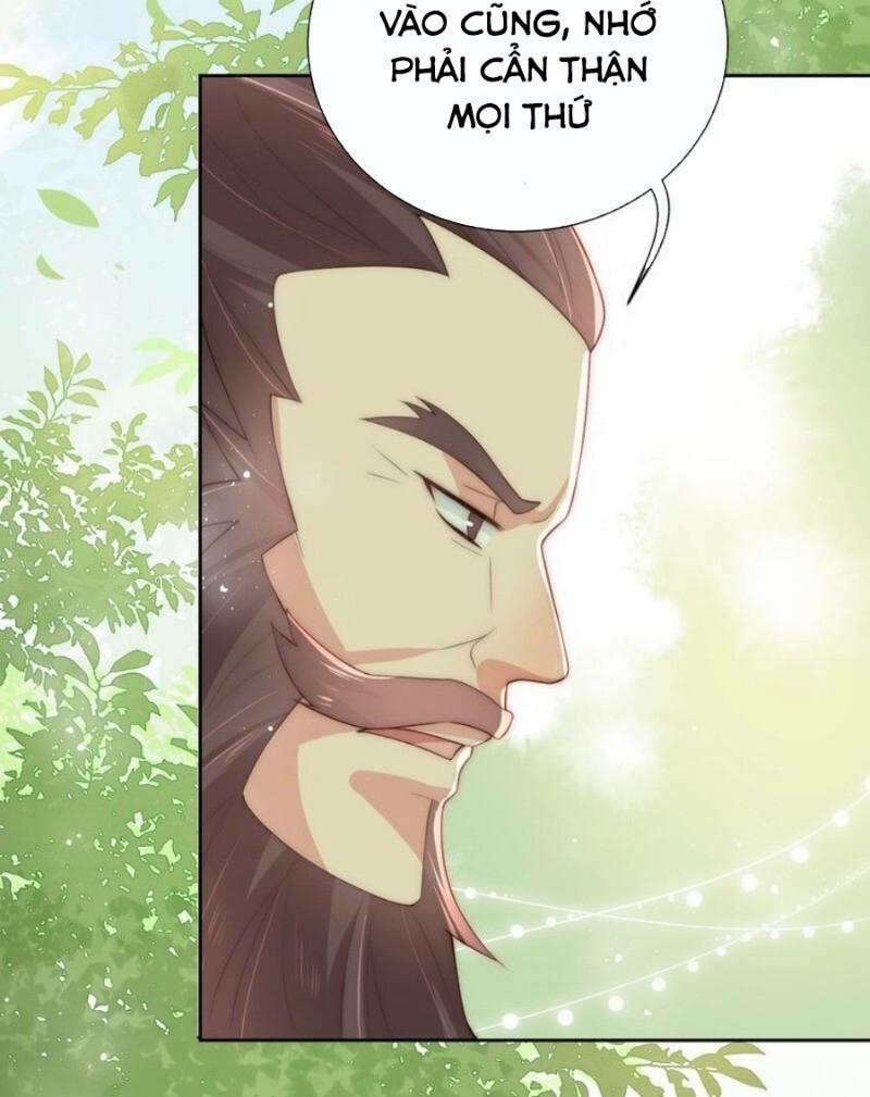 Dưỡng Địch Vi Hoạn 27 trang 42