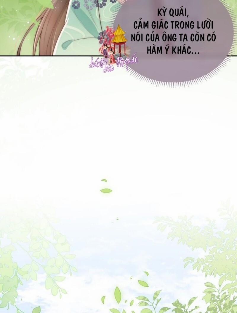 Dưỡng Địch Vi Hoạn 27 trang 44