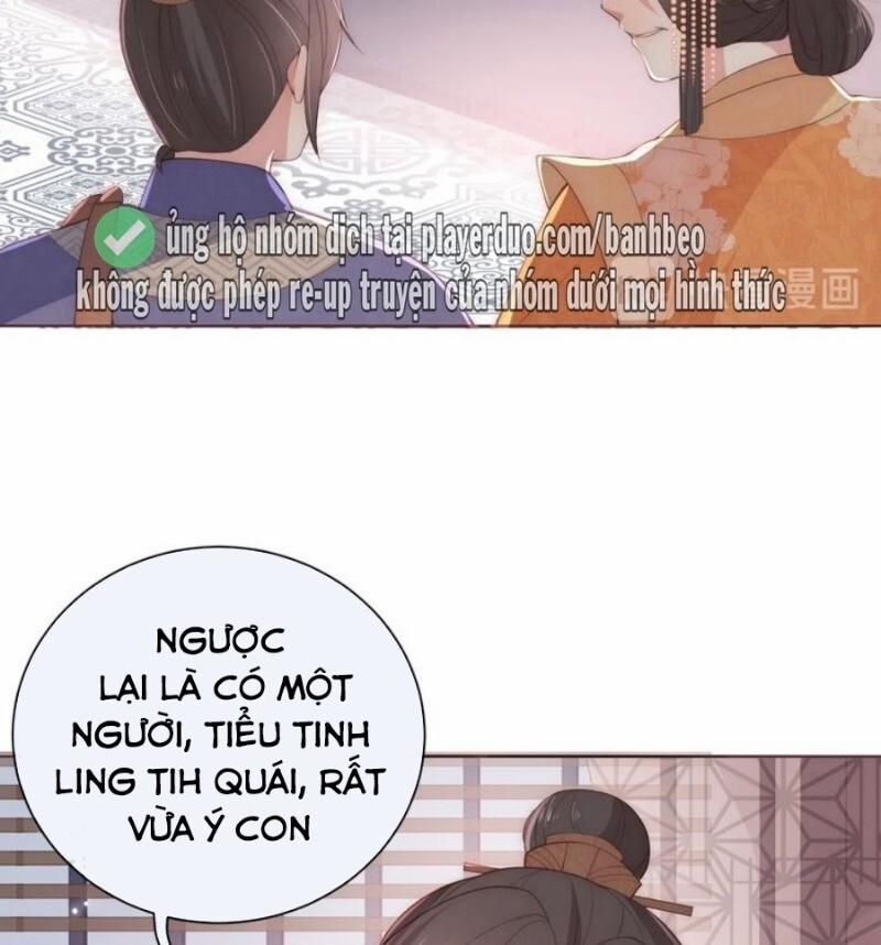 Dưỡng Địch Vi Hoạn 27 trang 64