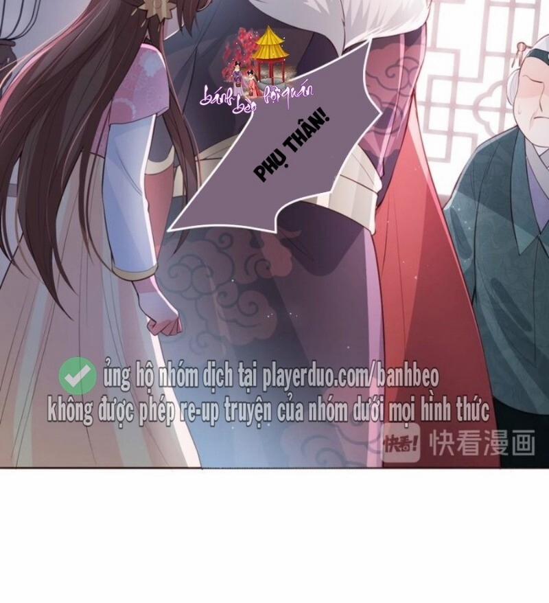 Dưỡng Địch Vi Hoạn 27 trang 9