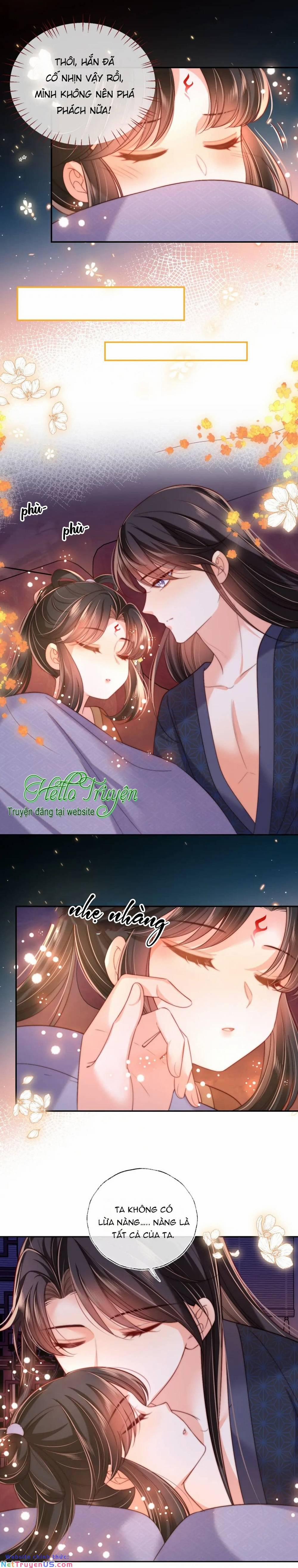 Dưỡng Địch Vi Hoạn 270 trang 11