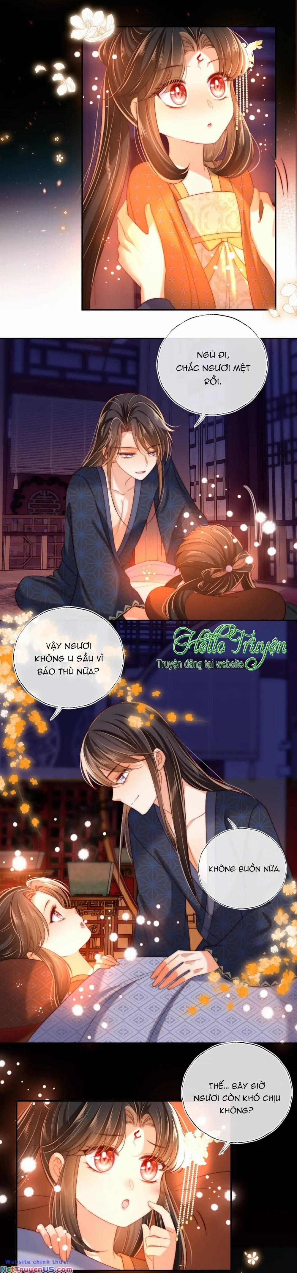 Dưỡng Địch Vi Hoạn 270 trang 9