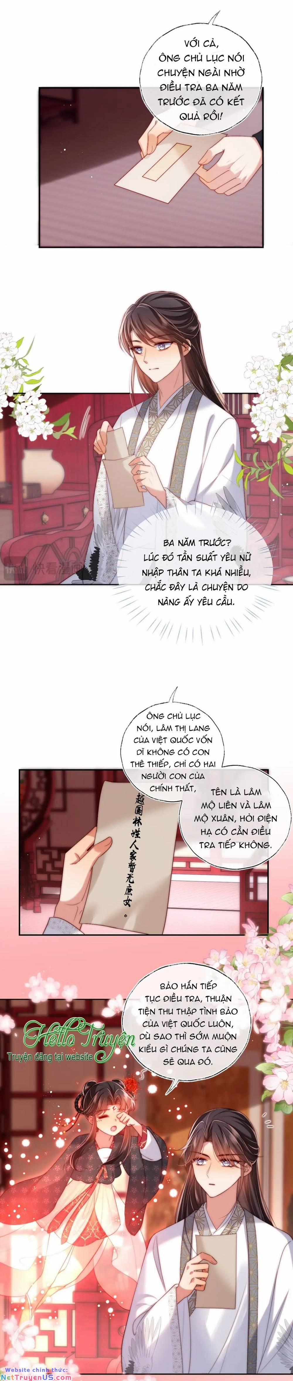 Dưỡng Địch Vi Hoạn 271 trang 7