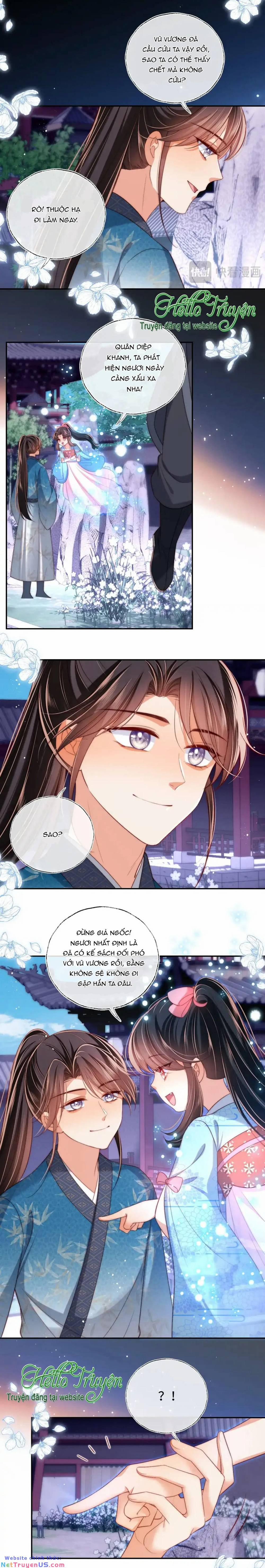 Dưỡng Địch Vi Hoạn 272 trang 3