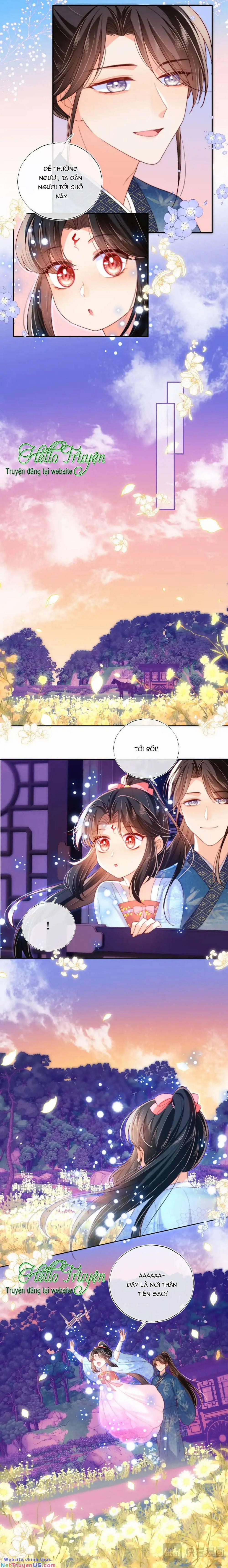 Dưỡng Địch Vi Hoạn 272 trang 5