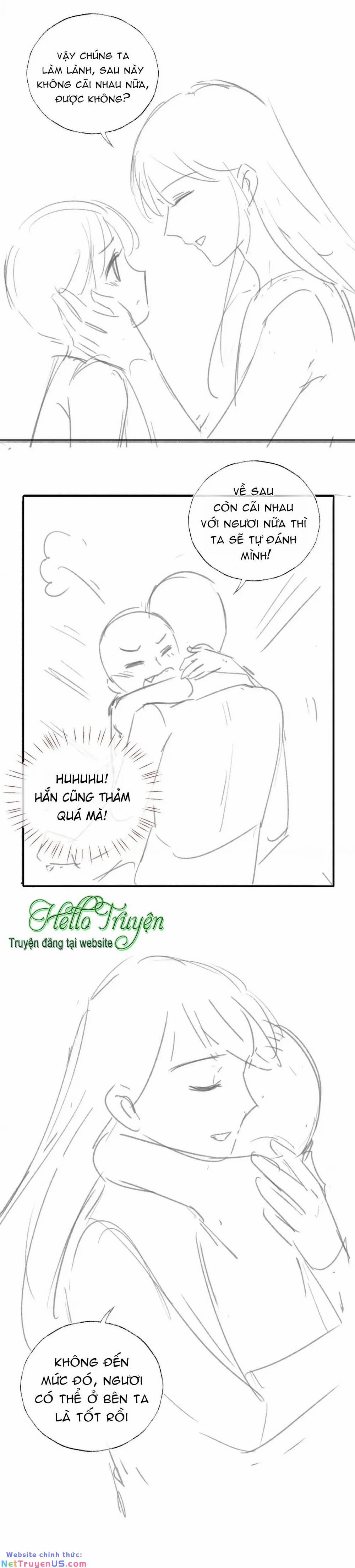 Dưỡng Địch Vi Hoạn 273 trang 10