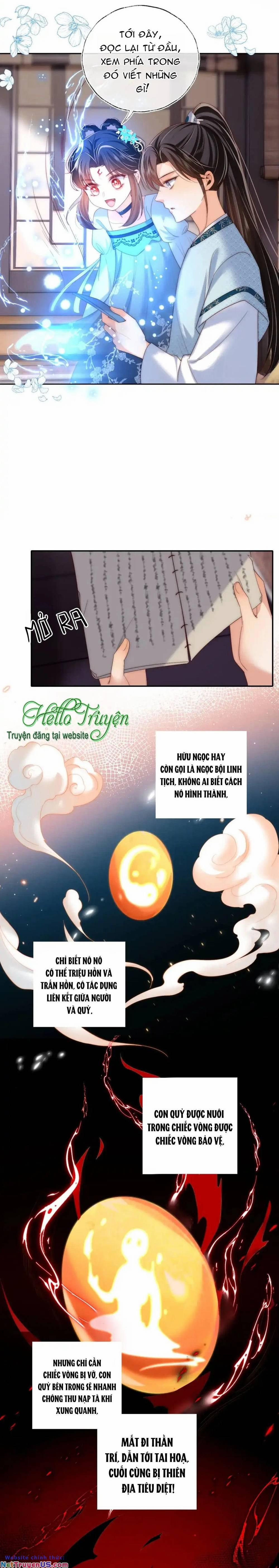 Dưỡng Địch Vi Hoạn 273 trang 7