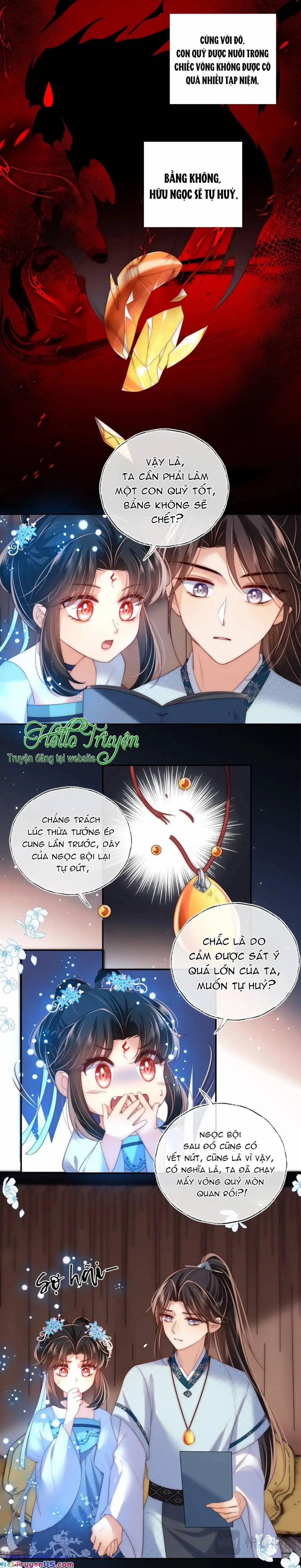 Dưỡng Địch Vi Hoạn 273 trang 8