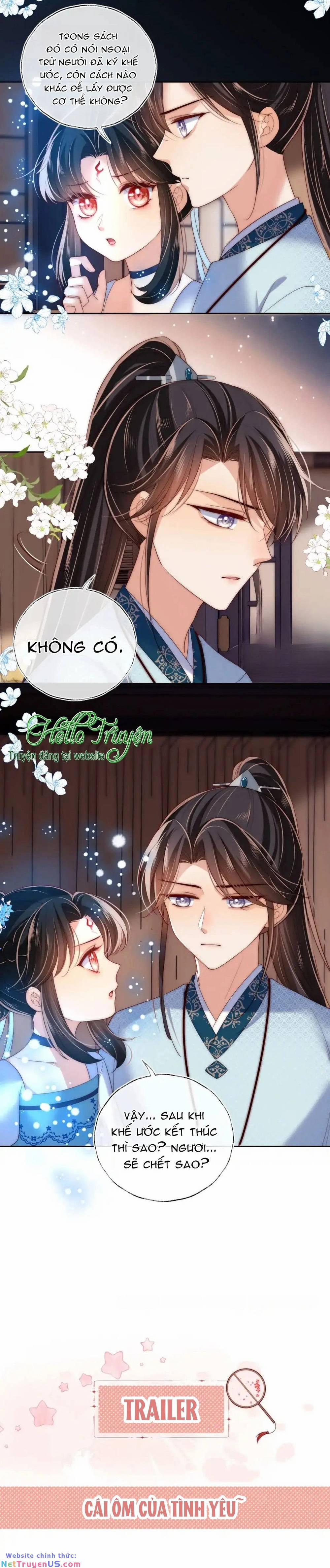 Dưỡng Địch Vi Hoạn 273 trang 9