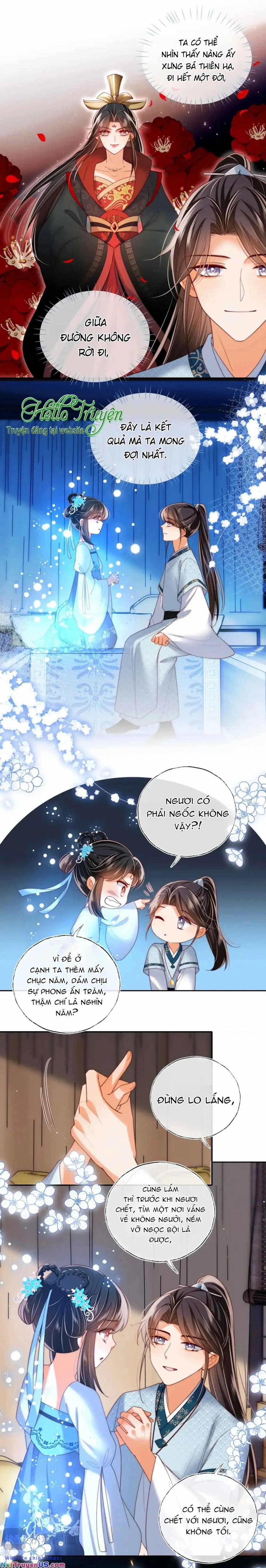 Dưỡng Địch Vi Hoạn 274 trang 4