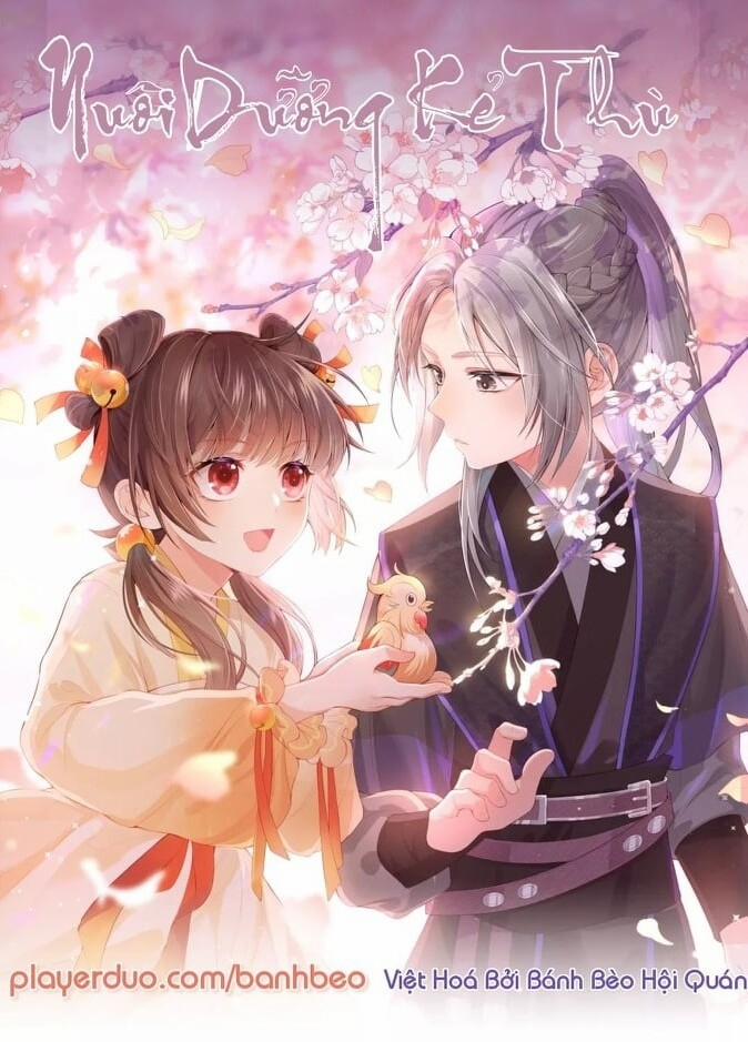 Dưỡng Địch Vi Hoạn 28 trang 0