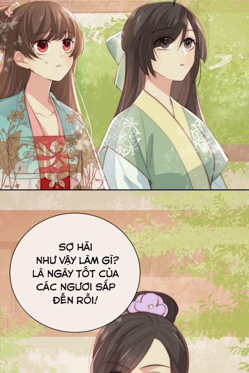 Dưỡng Địch Vi Hoạn 28 trang 66