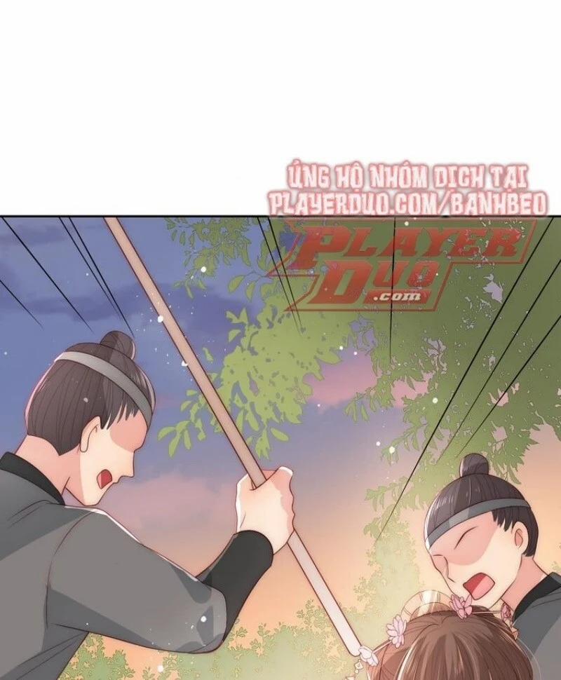 Dưỡng Địch Vi Hoạn 29 trang 11