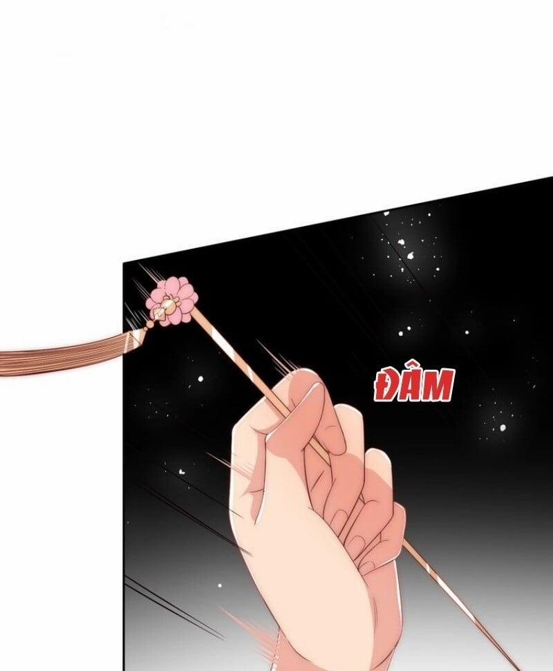 Dưỡng Địch Vi Hoạn 29 trang 17