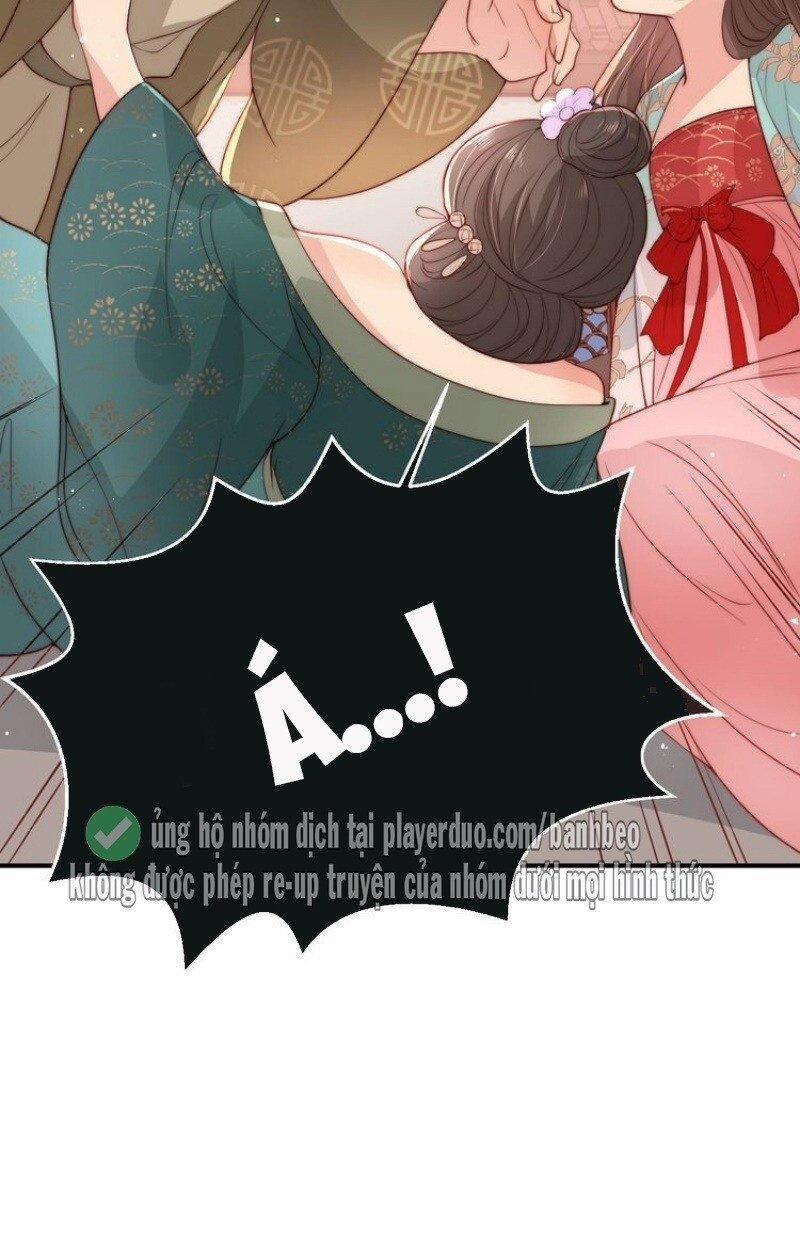 Dưỡng Địch Vi Hoạn 29 trang 30