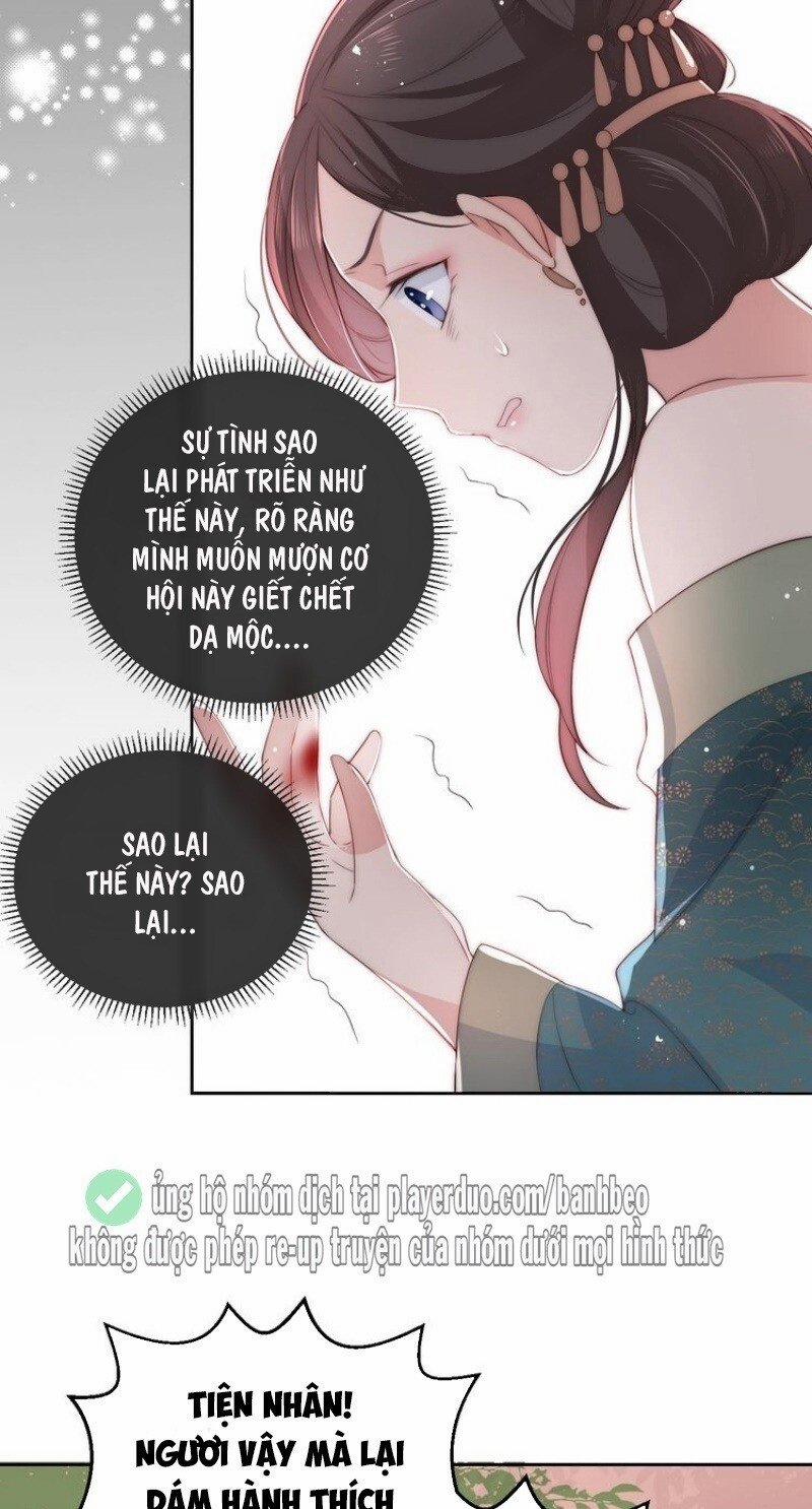 Dưỡng Địch Vi Hoạn 29 trang 39