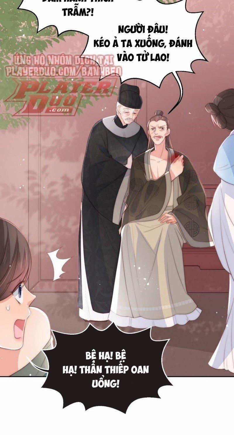 Dưỡng Địch Vi Hoạn 29 trang 40