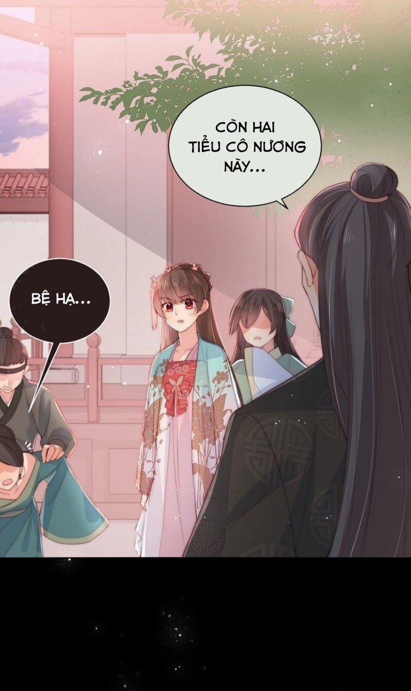 Dưỡng Địch Vi Hoạn 29 trang 41