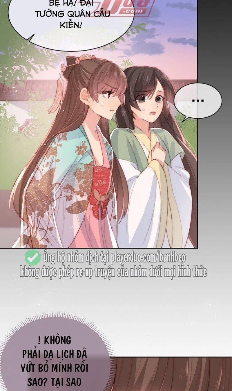 Dưỡng Địch Vi Hoạn 29 trang 43