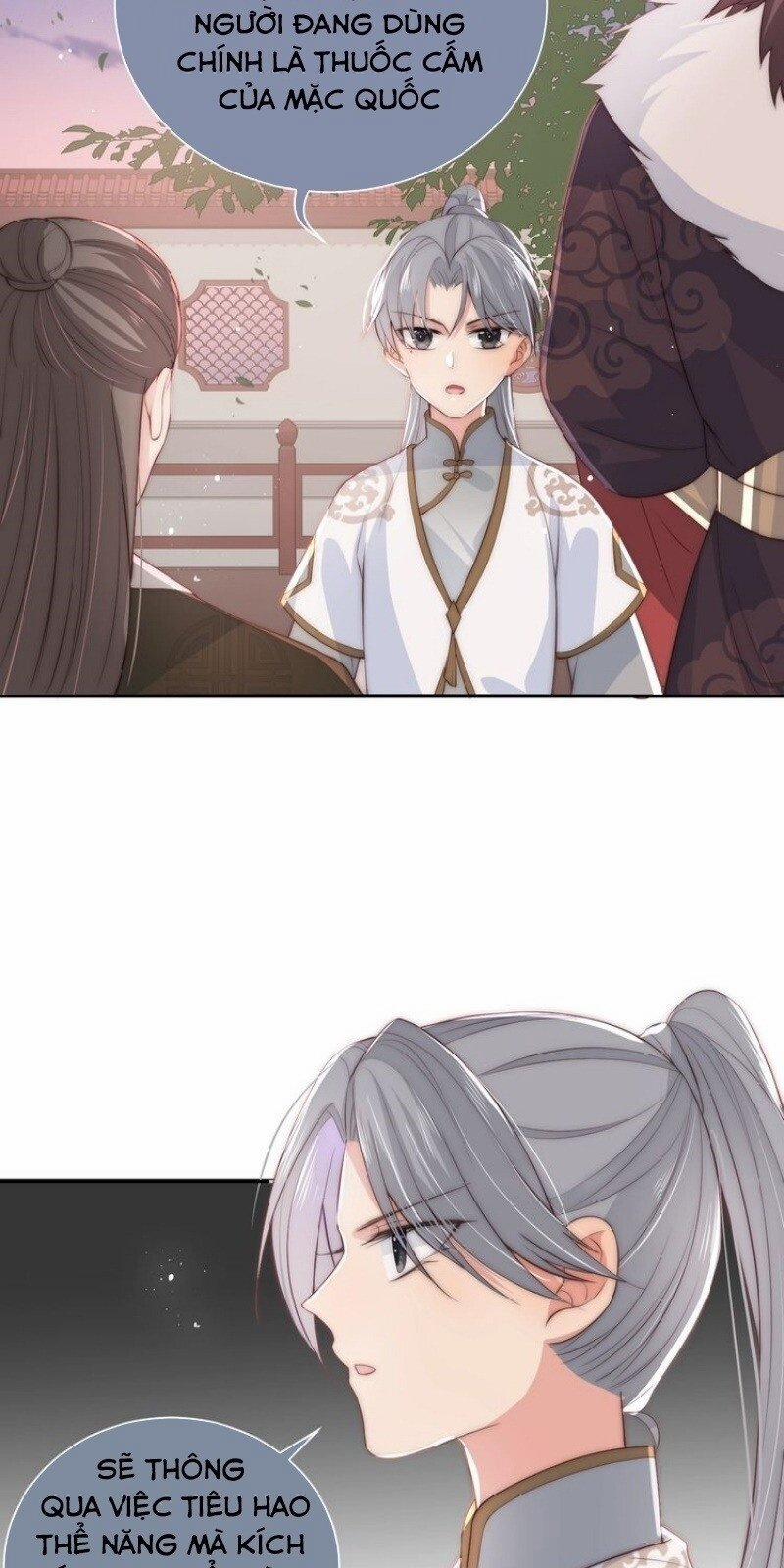 Dưỡng Địch Vi Hoạn 29 trang 59