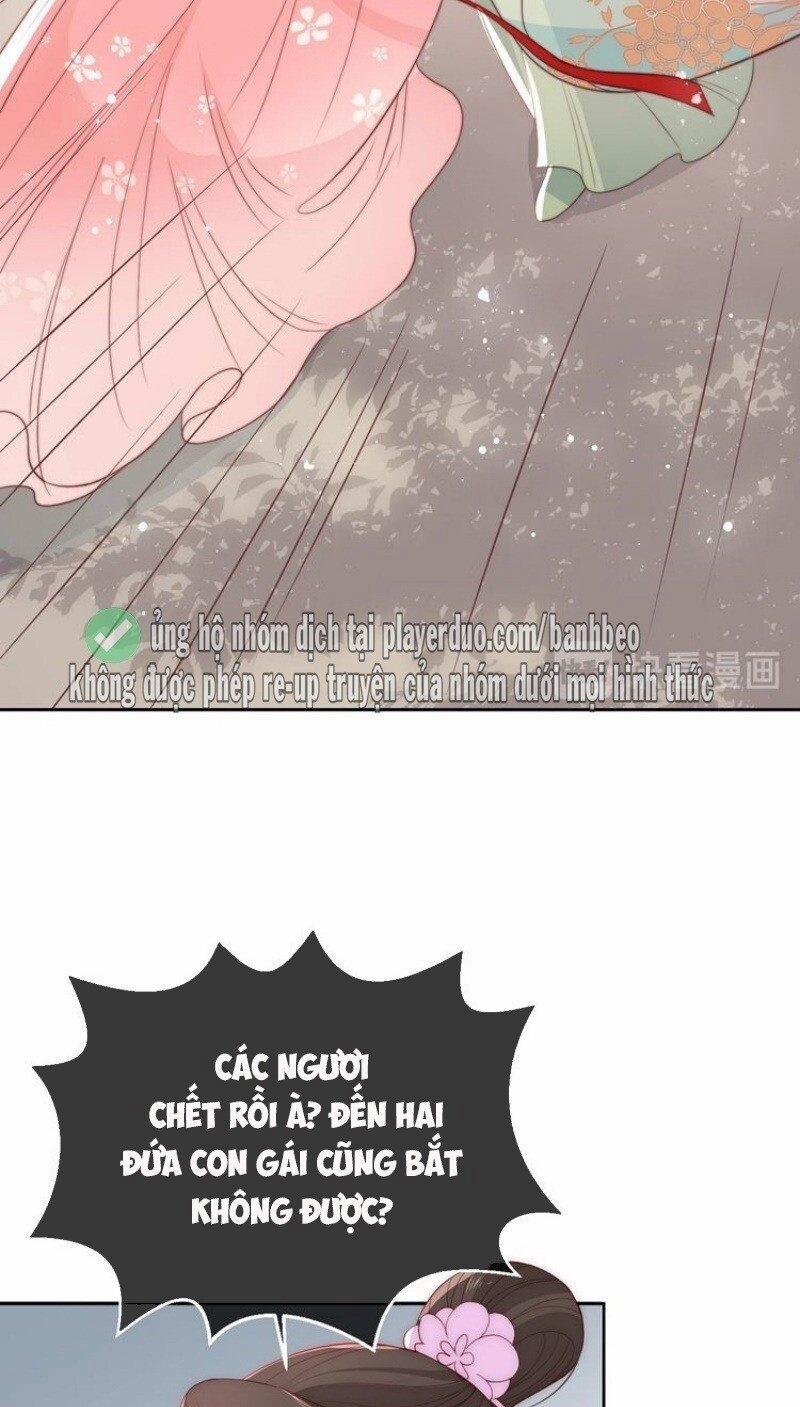 Dưỡng Địch Vi Hoạn 29 trang 6