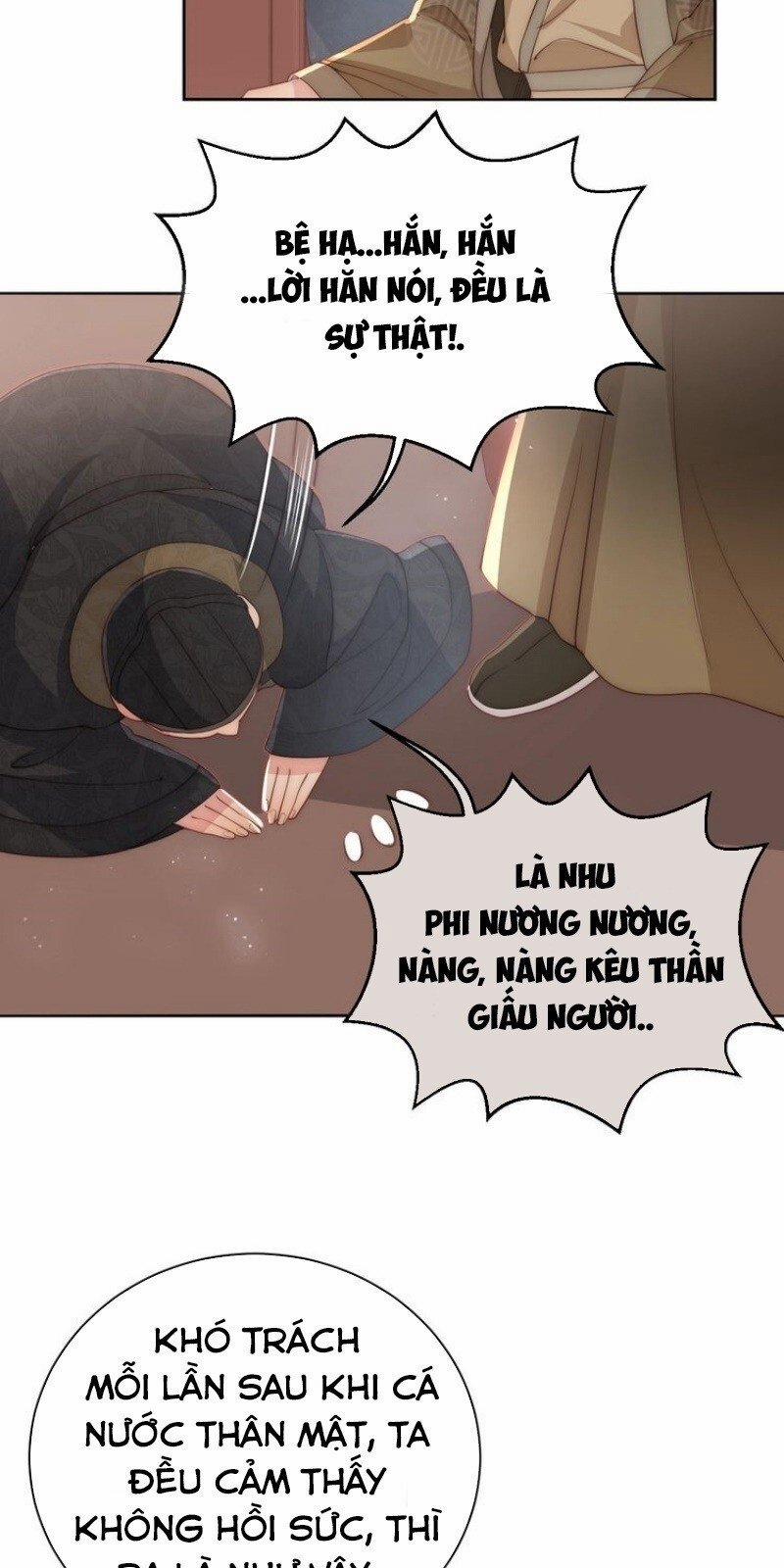 Dưỡng Địch Vi Hoạn 29 trang 63