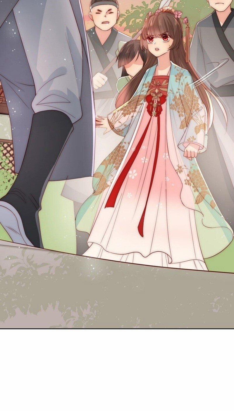 Dưỡng Địch Vi Hoạn 29 trang 9