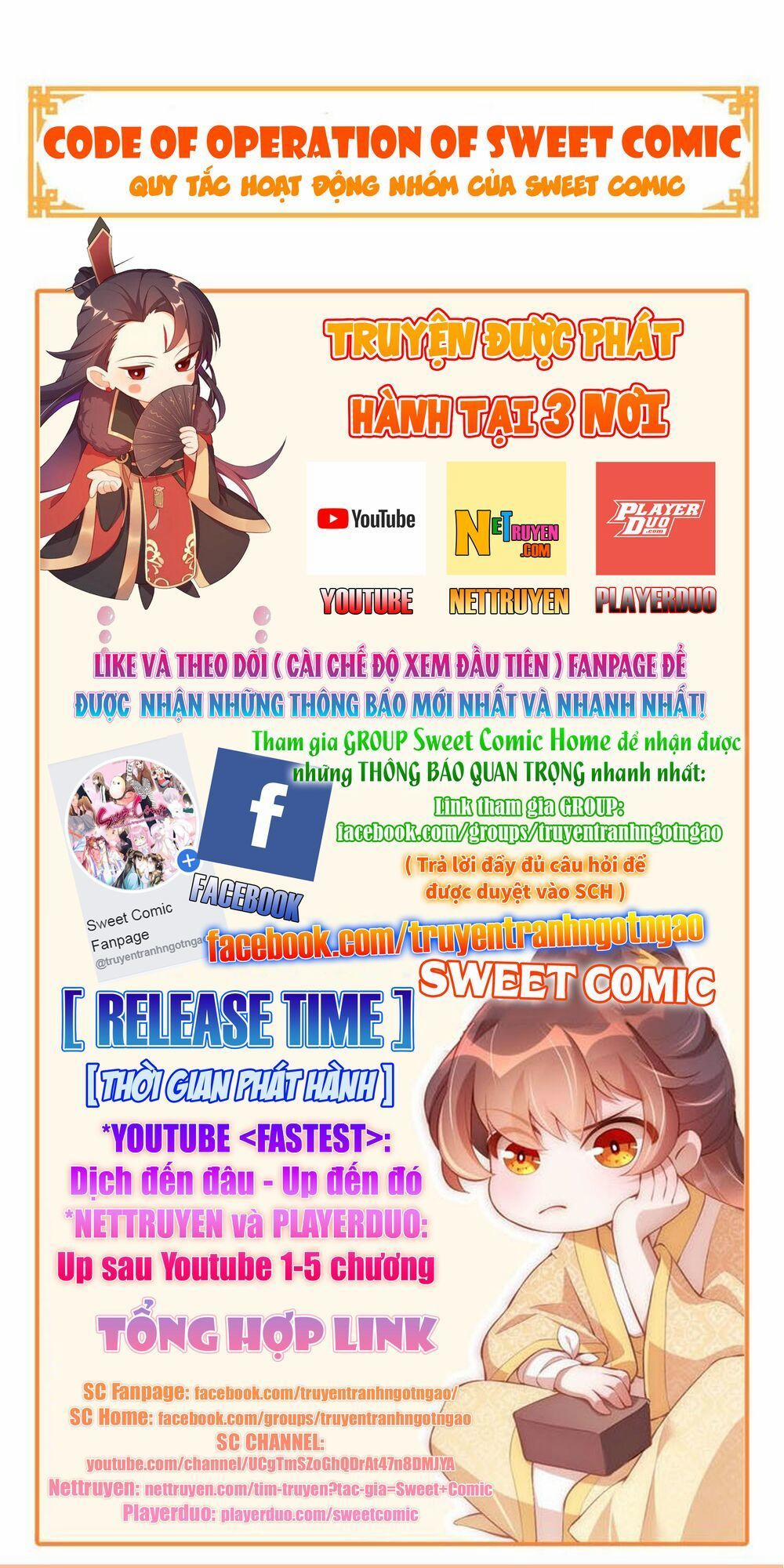 Dưỡng Địch Vi Hoạn 3 trang 13