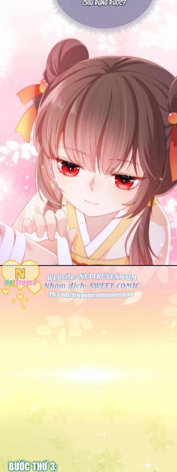 Dưỡng Địch Vi Hoạn 3 trang 7