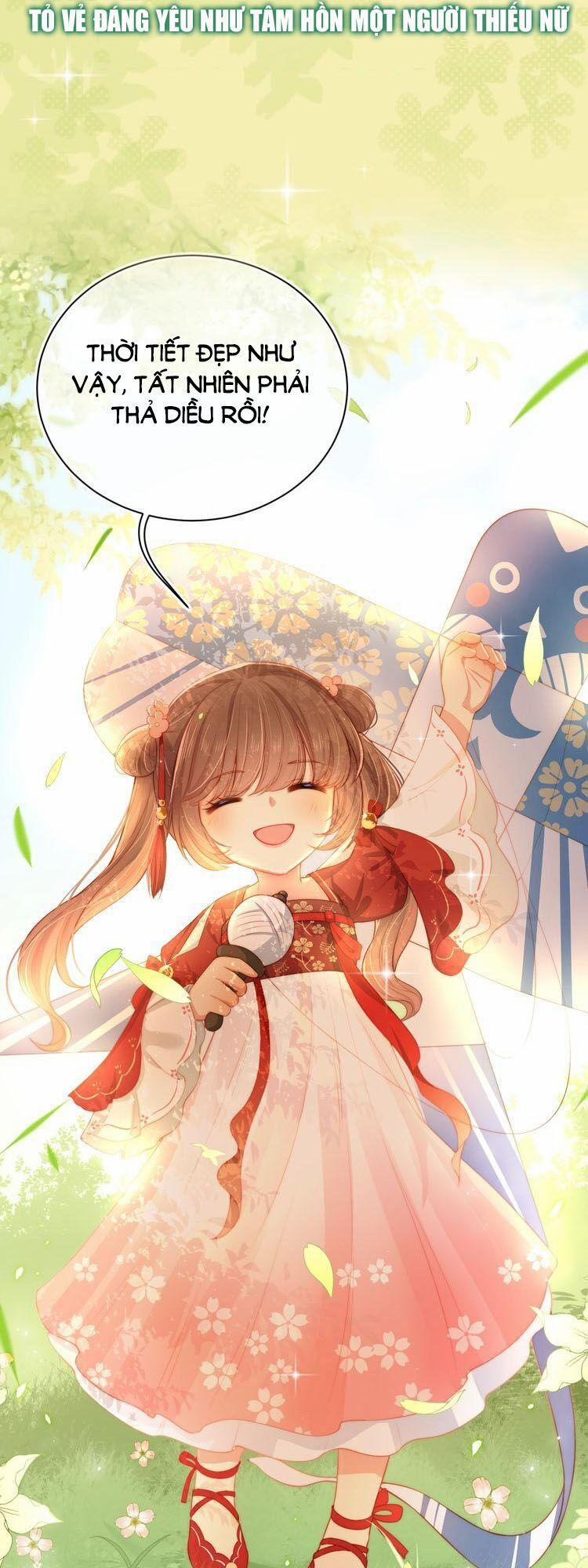 Dưỡng Địch Vi Hoạn 3 trang 8