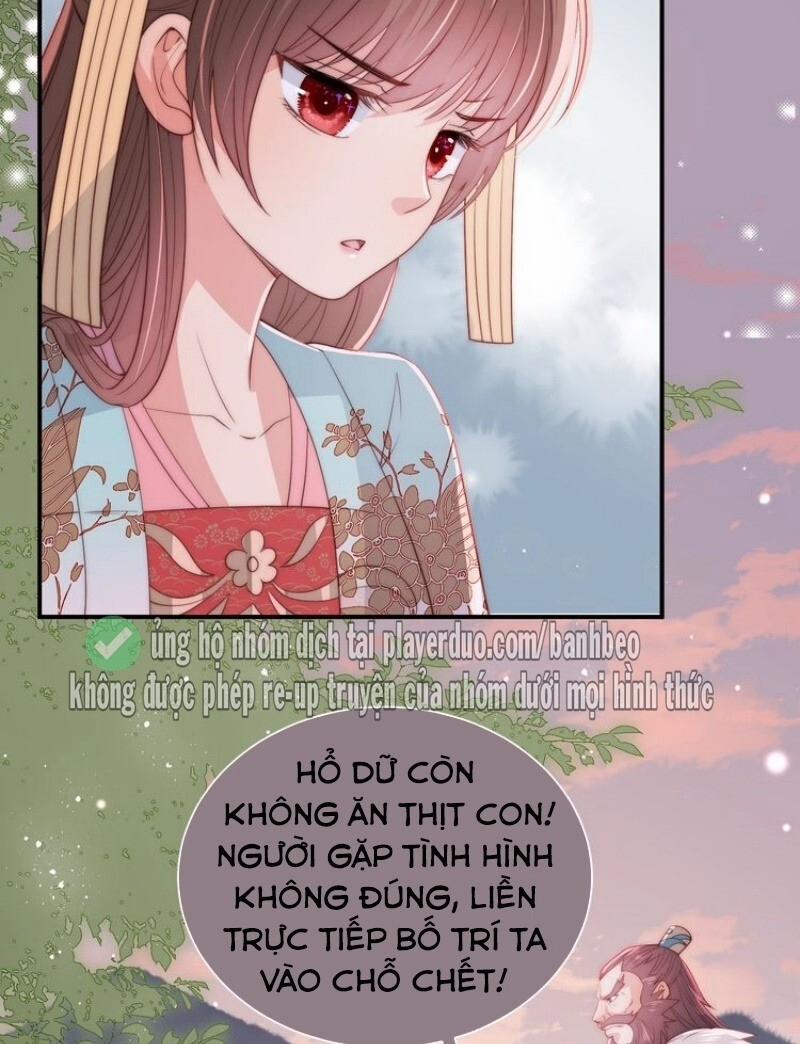 Dưỡng Địch Vi Hoạn 30 trang 15