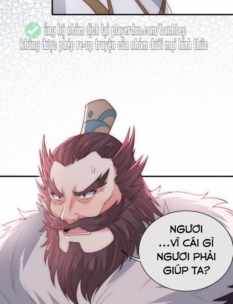 Dưỡng Địch Vi Hoạn 30 trang 22