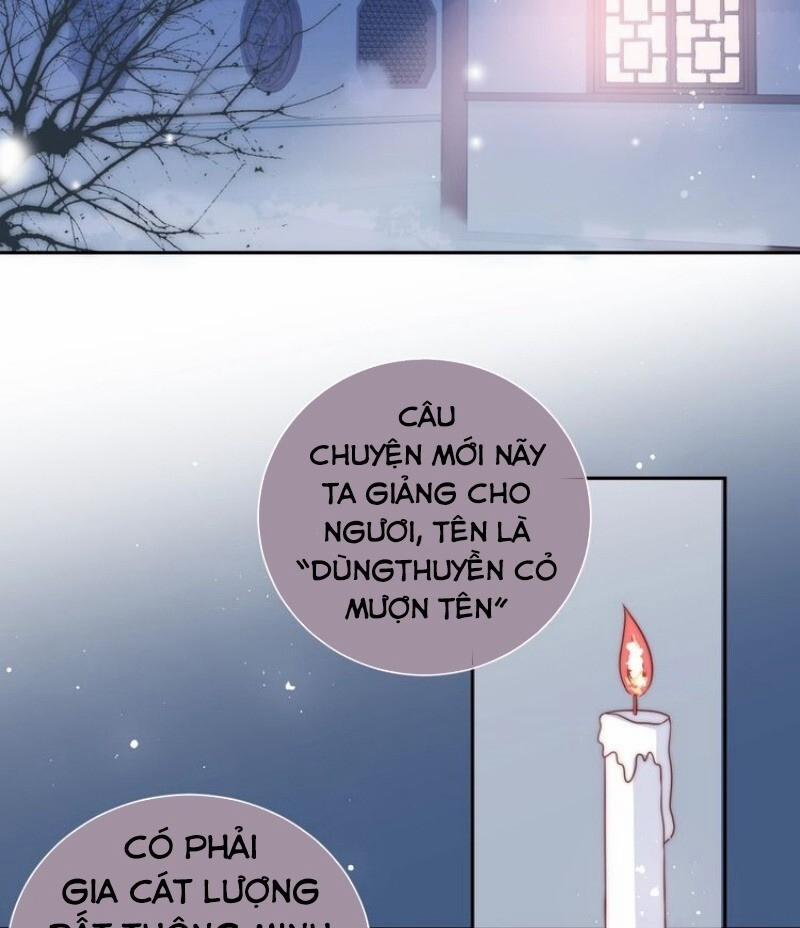 Dưỡng Địch Vi Hoạn 30 trang 35