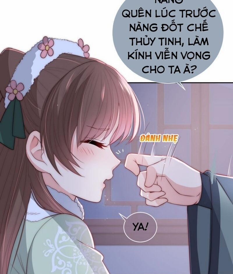 Dưỡng Địch Vi Hoạn 30 trang 41