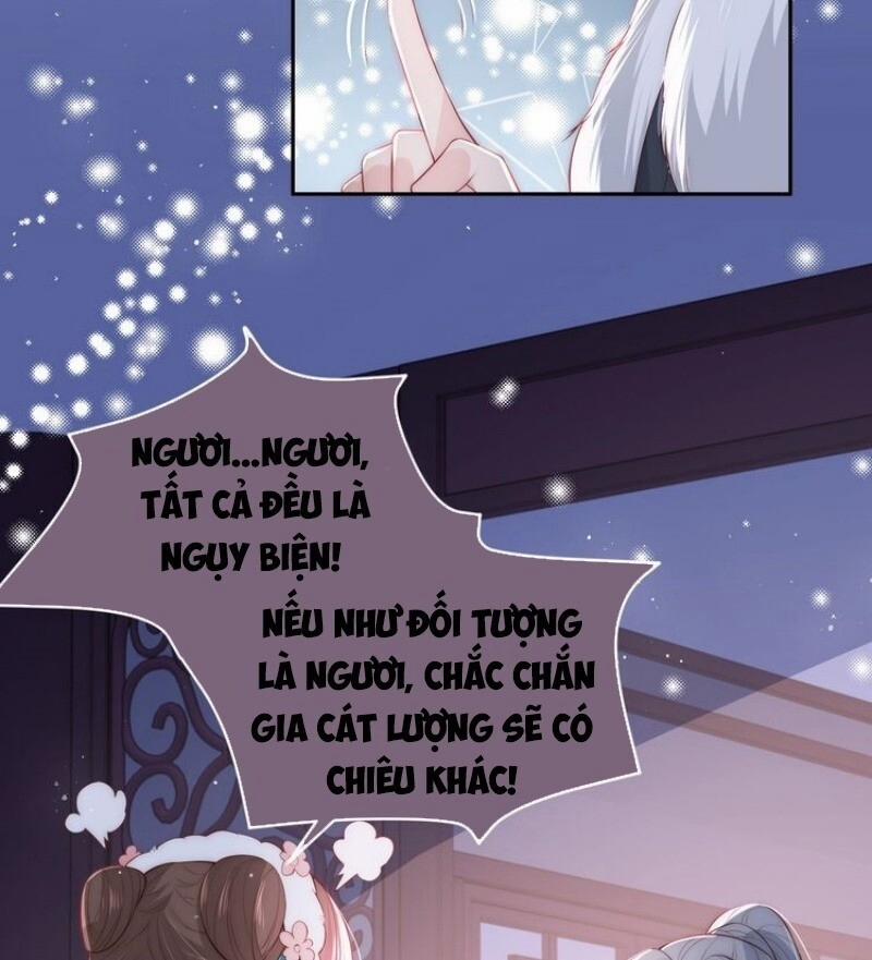 Dưỡng Địch Vi Hoạn 30 trang 50