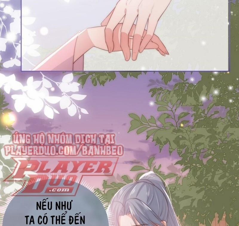 Dưỡng Địch Vi Hoạn 30 trang 8