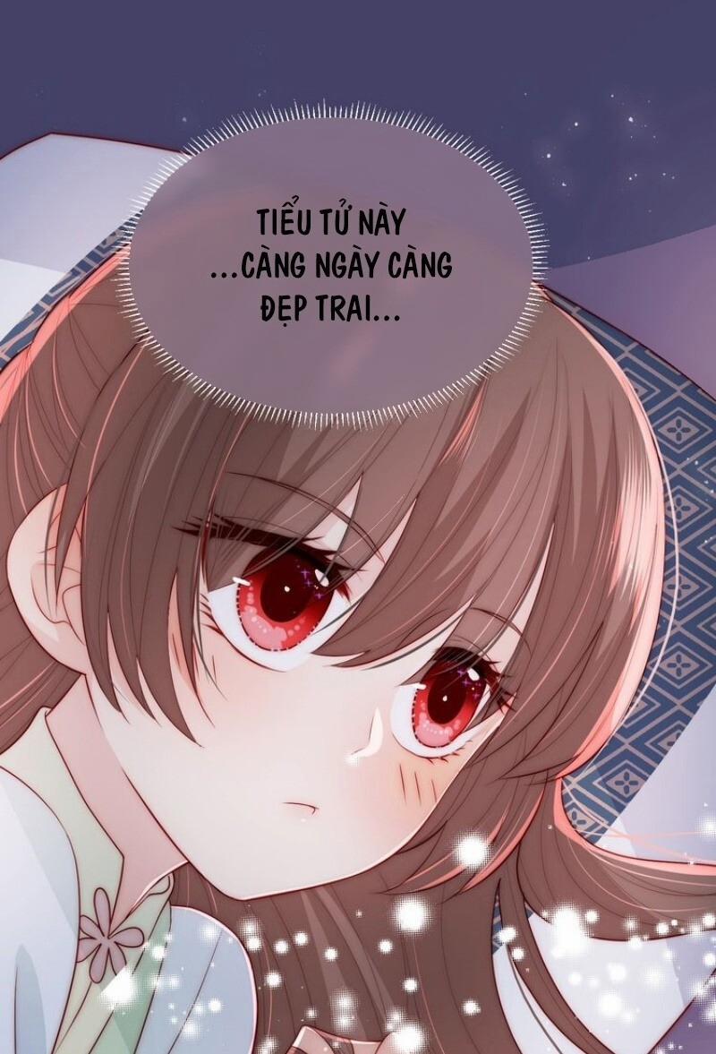 Dưỡng Địch Vi Hoạn 31 trang 13