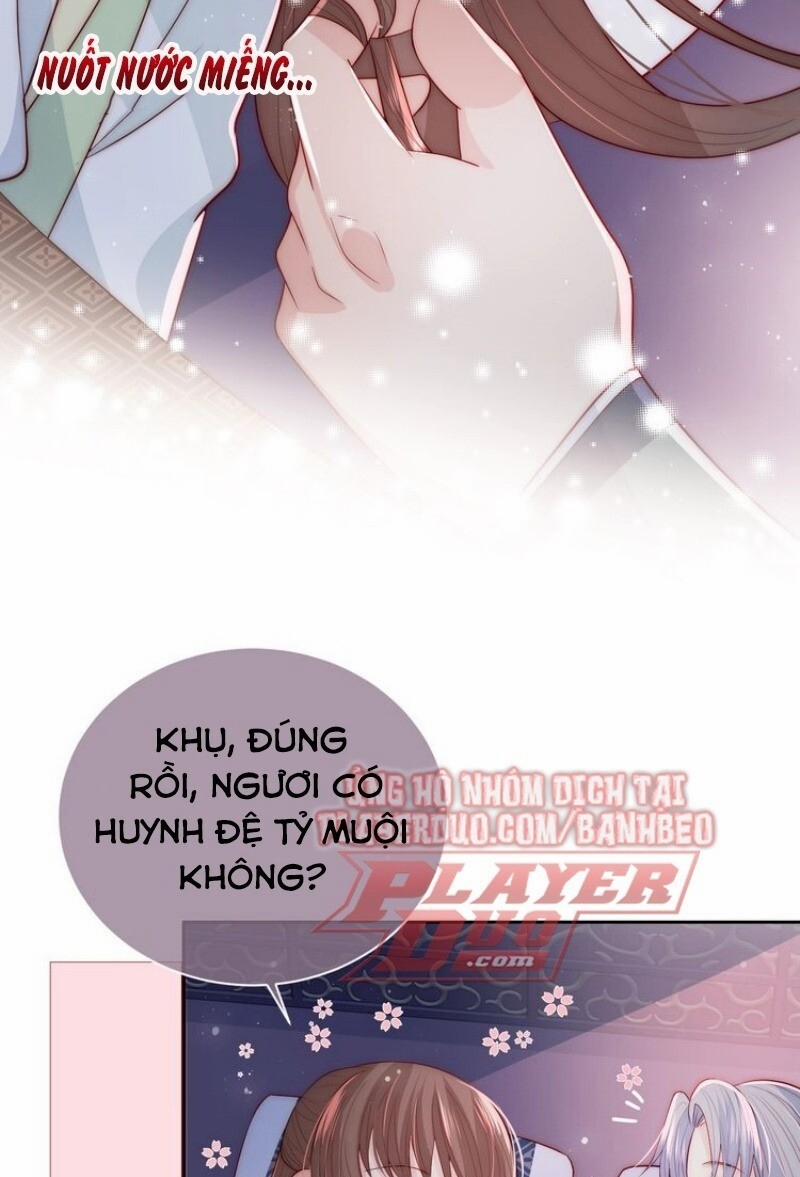 Dưỡng Địch Vi Hoạn 31 trang 14