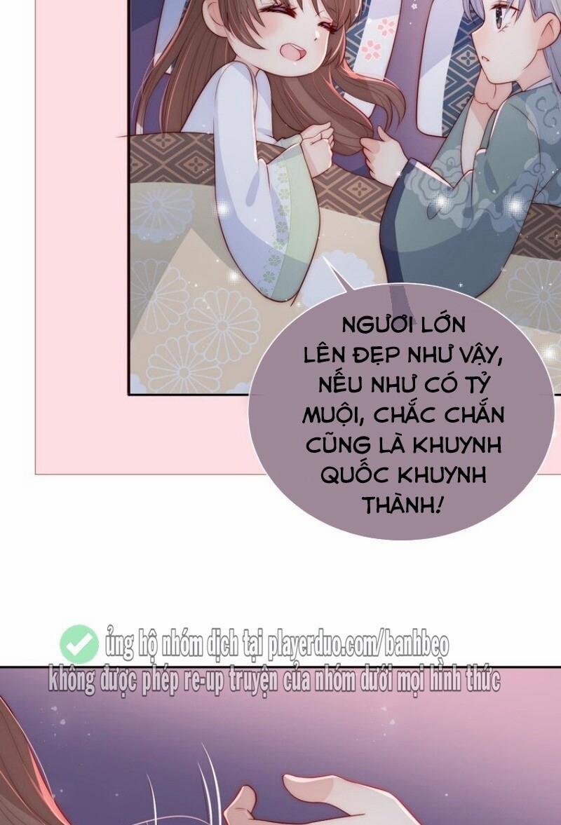 Dưỡng Địch Vi Hoạn 31 trang 15