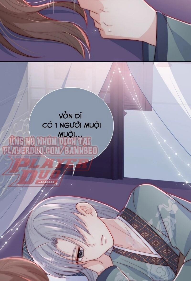 Dưỡng Địch Vi Hoạn 31 trang 16