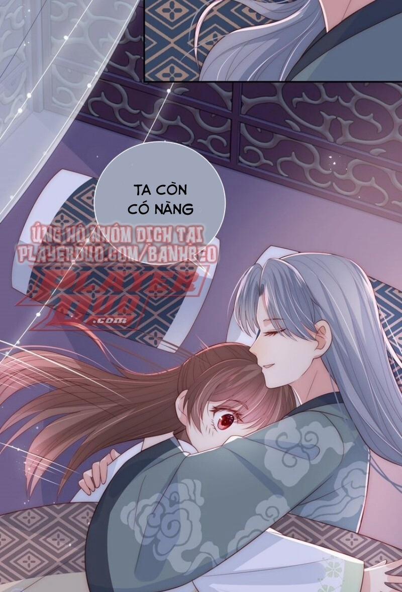 Dưỡng Địch Vi Hoạn 31 trang 21