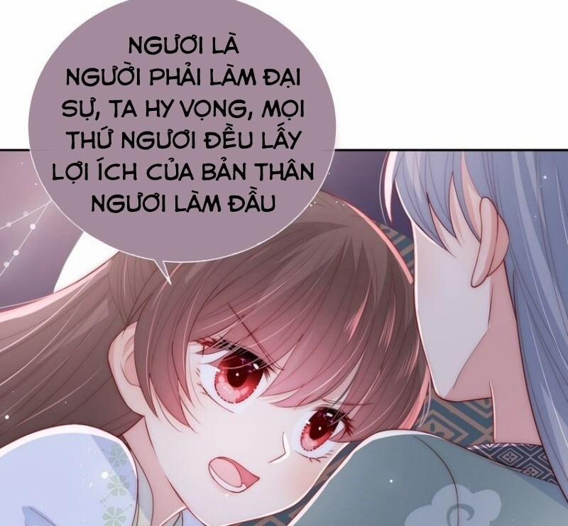 Dưỡng Địch Vi Hoạn 31 trang 27