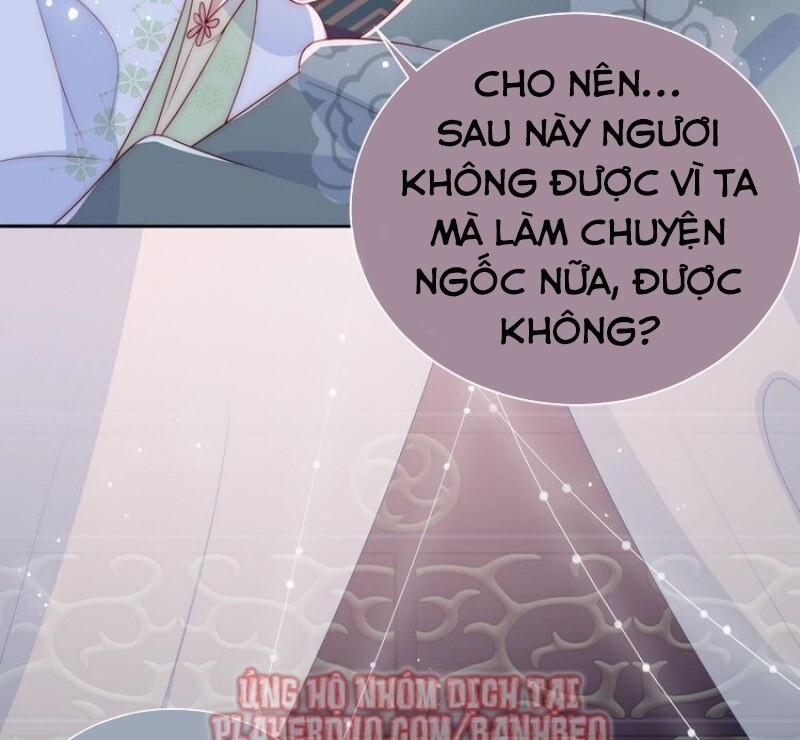 Dưỡng Địch Vi Hoạn 31 trang 28