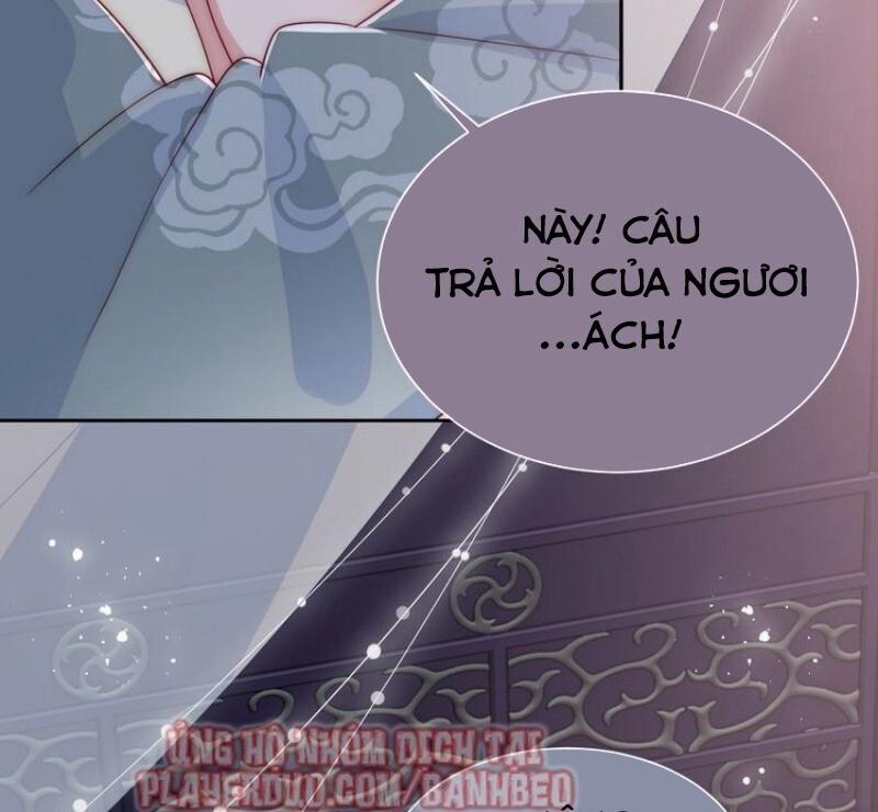 Dưỡng Địch Vi Hoạn 31 trang 32