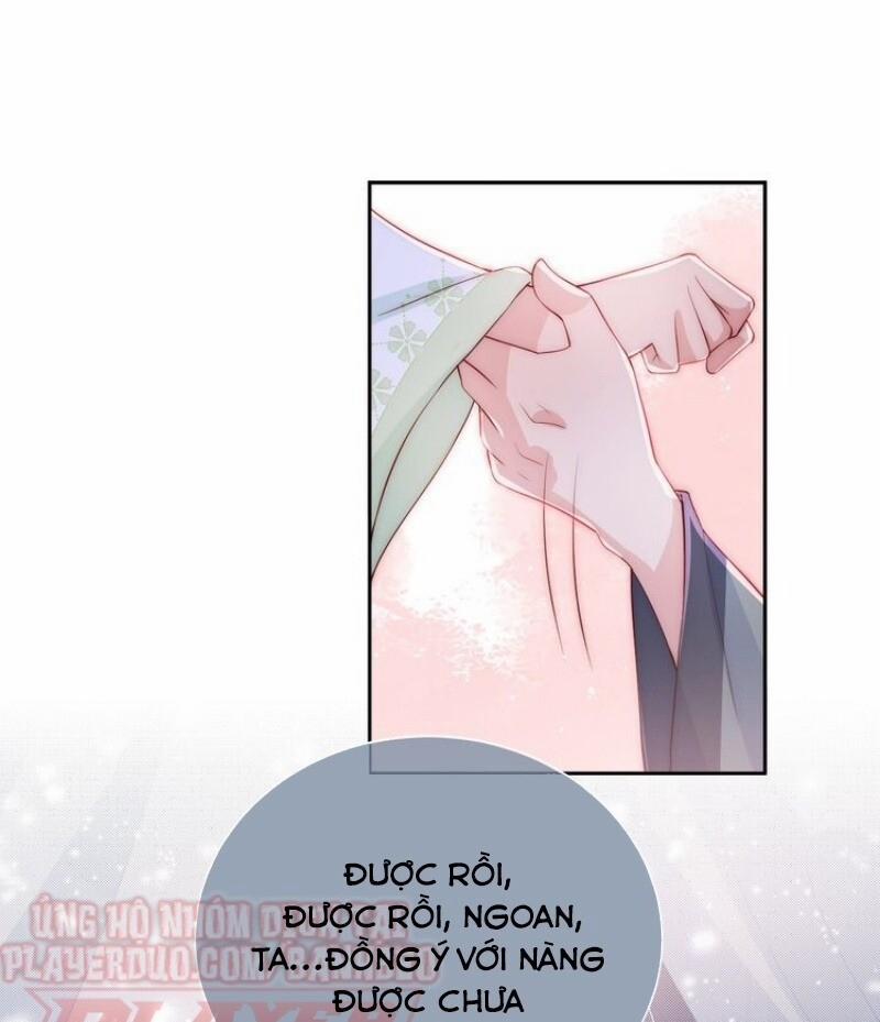 Dưỡng Địch Vi Hoạn 31 trang 38