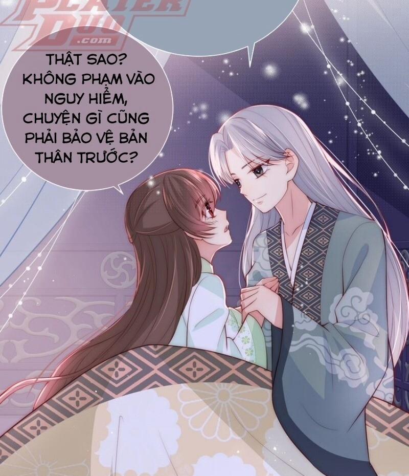 Dưỡng Địch Vi Hoạn 31 trang 39